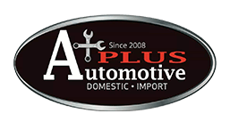 A-Plus Automotive